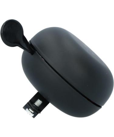 Dresco Bicycle Bell - Classic Ding Dong Bell for Bikes | International Shipping Available - Buy Online on GoSupps.com