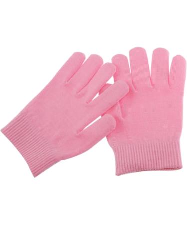 Beaupretty Moisturizing Gel Gloves Moisturizing Heel Sleeves and Gloves Women Socks Lining Gloves Moisturizing Socks Dead Skin Socks Gloves Women s Socks Moisturizing Gloves Ankle Miss Spa - Buy Online on GoSupps.com