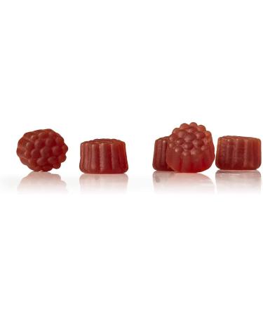 Chapter One I Is For Immunity Flavored Gummies - 60 Count - Boost Your Immune System - Buy Online on GoSupps.com