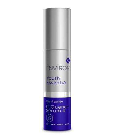 Environ Youth EssentiA Vita-Peptide C-Quence Serum 4
