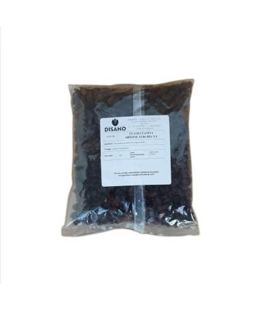 Lucgel 1 kg Uva Sultanine Origin Turkey 9 RTU Dry Fruit Digel for Cakes and Ice Creams Sultanine Origin Turkey