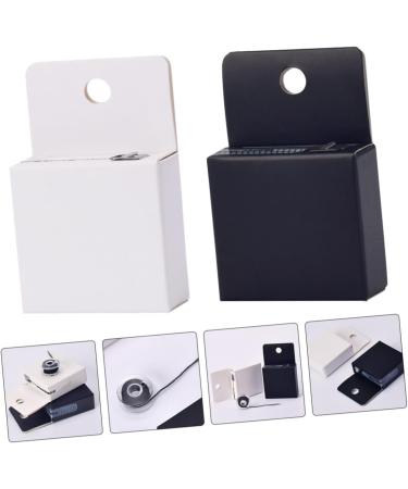 Angoily 2pcs Cosmetics Ink Simple Tattoos Convenient Eyebrow Auxiliary Locating Tools Drawing - Buy Online on GoSupps.com