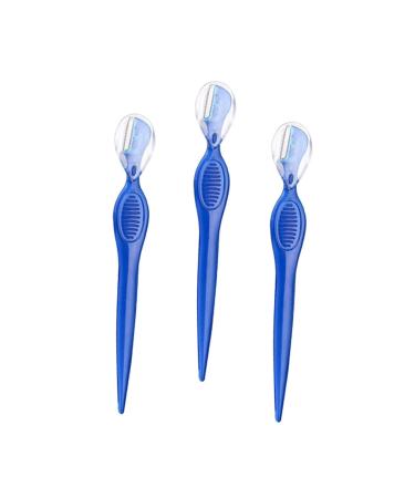 Minkissy 9 STK Electric Shaver & Razor Set - Beauty Tools for Face & Eyebrows | International Shipping Available - Buy Online on GoSupps.com