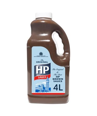 MASHP The Original Sauce 4.6kg-Food