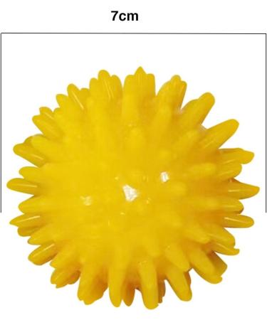 Sharplace 6x Multifunctional Back & Neck Massager - Targeted Relief for Pain & Stress - Shop Internationally! - Buy Online on GoSupps.com