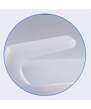 Urinal Portable Female Leak-Proof No Smell 2000ml Large Capacity Suitable for Elderly People Lying in Bed Outdoor Travel Traffic Jam Pleasant63 - Buy Online on GoSupps.com