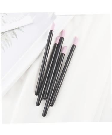 30 Pieces Manicure Tools Manicure Pedicure Kits Nail Grinding Pen Nail Tools Nail Art Tools Cuticle Pusher Nail Engraving Pen Quartz Grinding Rod Stick Grinding Pusher - Buy Online on GoSupps.com
