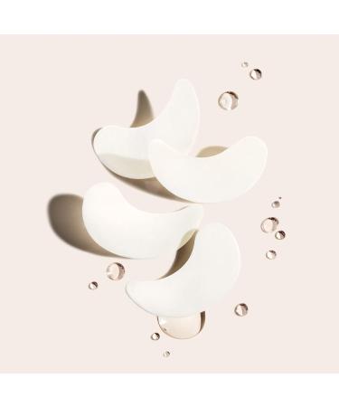 Shiseido Benefiance WrinkleResist24 Pure Retinol Express Eye Mask - 12 Counts - Buy Online on GoSupps.com