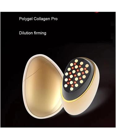 Yuattory Collagen Cannon Lift Tighten Call Move Rejuvenation Import Instrument Anti-Aging Beauty Instrument - Buy Online on GoSupps.com