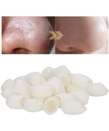 Crazy Sale on Blackhead Removal Silk Cocons - Lightweight Portable Pore Shrinking Face Skin Care - Buy Online on GoSupps.com