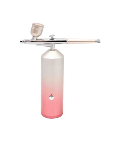 Oxygen Injection Instrument high-Voltage Electric Portable Household Hand-held Hydrating Nano-Spray Essence is Imported into Beauty Equipment
