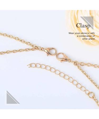 Zoestar Pearl Head Chain - Gold Boho Hair Accessories | Bridal Tassel Headpiece & Festival Hair Jewelry for Women & Girls - Buy Online on GoSupps.com