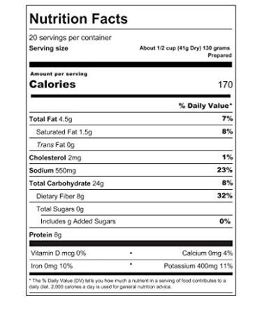 Basic American Foods Santiago Excel Refried Beans 29.7 Oz (Pack of 6) - Large Size for Food Services | Gluten-Free, No Artificial Colors, Flavors, or Preservatives - Buy Online on GoSupps.com