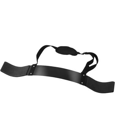 Cocoarm Biceps Blaster - Fitness Weightlifting Arm Trainer for Bodybuilding & Strength - Triceps Bomber - Black - Buy Online on GoSupps.com