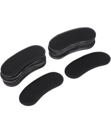 NOLITOY 20 Pairs Heel Grip Liner Pads - Anti-Slip Shoe Inserts & Insoles for Comfortable Fit - International Shipping Available - Buy Online on GoSupps.com