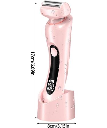 Bikinis Trimmer Pour Femmes Cheveux Pubiens Body Groomer lectriques Shavers Pubic Arms Match pilation De Cheveux Electric Femmes - Buy Online on GoSupps.com