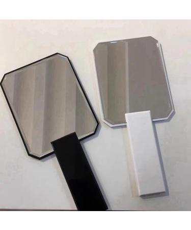 Oikabio Handheld Cosmetics Hairdressers Beauty Hair Hairdressers Professional Hairdressers Black - Buy Online on GoSupps.com