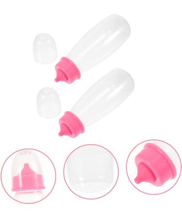 Uonlytech 2-Piece Po-Laundry Cleaner Spray Bottles - Portable Toilet Cleaning Tool for Travel - Buy Online on GoSupps.com