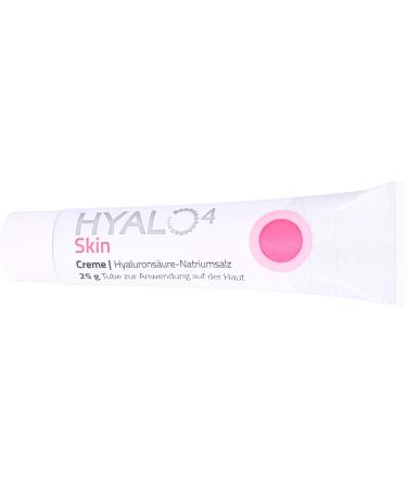 Hyalo4 Skin Cream 25g - Hydrating Anti-Aging Solution for All Skin Types | Fast International Shipping - Buy Online on GoSupps.com