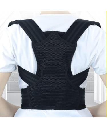 Buy DFHBFG Invisible Hunchback Correction Belt - Unisex Adult Anti-Hunchback Device - Medium Size - Buy Online on GoSupps.com