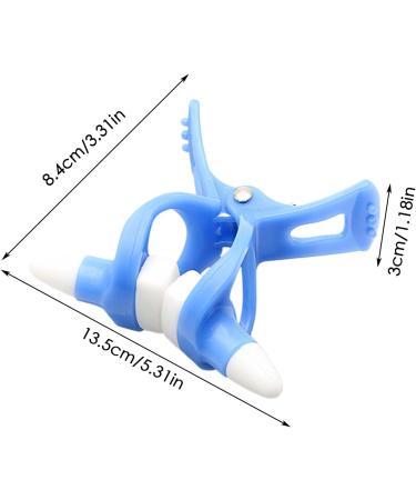  G n rique Large Nasal Corrector Nasal Straightener Training Clip Comfortable Ergonomic Accessory for Everyday Use for Loved Ones - Buy Online on GoSupps.com