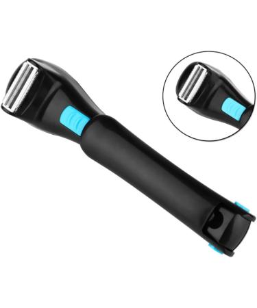 Beaupretty Men's Electric Razor - Premium Shaver for Smooth Shaving & Hair Removal | International Shipping - Buy Online on GoSupps.com