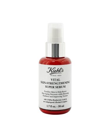 Kiehl s Vital Strengthening Hyaluronzuur Super Serum 50 ml