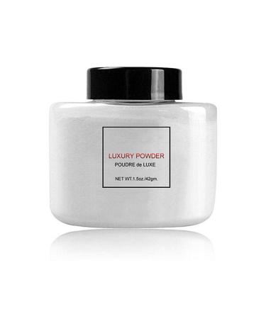 Duevin 4Colors Makeup Banana Powder Highlighter Loose Powder Face Bronzer Lasting Cosmetics(1)