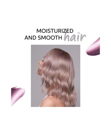 Buy 3 x Wella Color Fresh Semi-Permanent Hair Mask - Lilac Frost 150ml | International Shipping Available - Buy Online on GoSupps.com