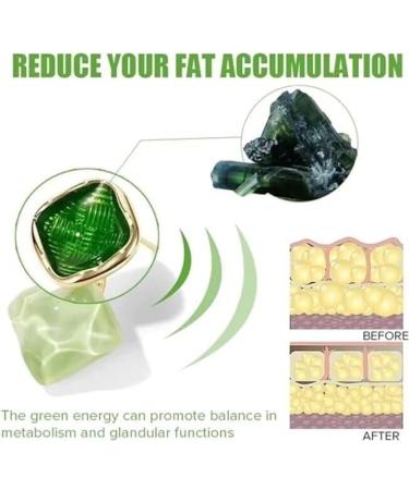 Lymphatic Drainage Tourmaline Energy Earrings Lymphflow Magnetogen Earrings Lymphvity Magnetic Therapy Germanium Earrings for Weight Loss (2Pair Pink) - Buy Online on GoSupps.com