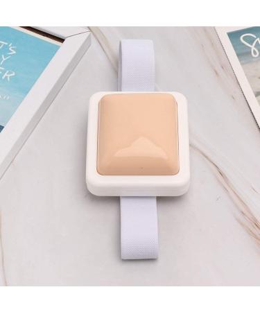 Portable Injection Training Pad for Nurses | Medical Exercise Device & Simulation Model - Buy Online on GoSupps.com