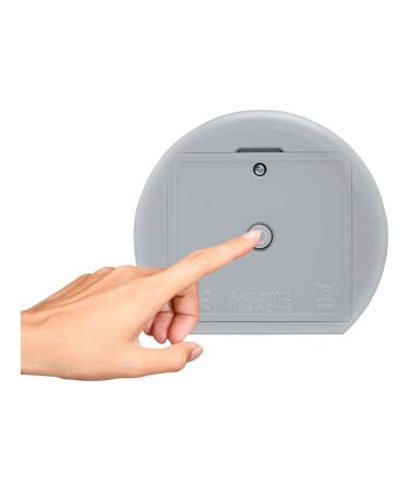 Reer MyBabyLight Rabbit Night Light - Cute Battery-Operated Sleep Light for Babies & Kids | International Shipping Available - Buy Online on GoSupps.com