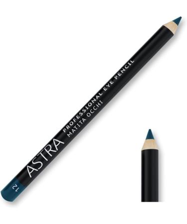 Crayons 01 - Black Astra Make-Up - Buy Online on GoSupps.com