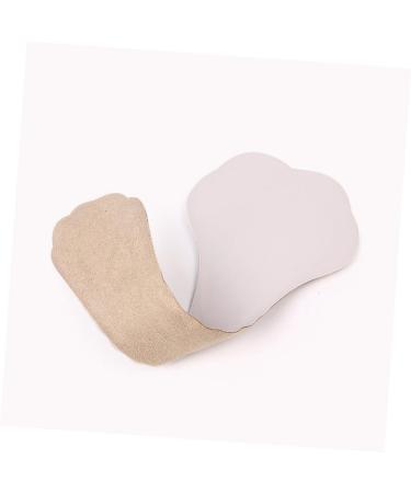 NOLITOY Gel Heel Cushion Pads - 2 Pairs Metatarsal Inserts for Women s High Heels & Sandals | Comfortable & Supportive Insoles for All-Day Wear - Buy Online on GoSupps.com