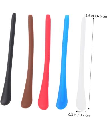 Healeeved 20 Pairs Glasses Frame Covers | Protect Your Glasses from Shocks - International Shipping - Buy Online on GoSupps.com
