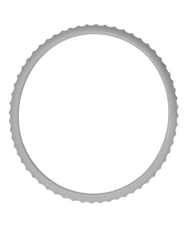 Patella Tendon Knee Straps - Soft Sports Support Band for Basketball Running & Fitness - Portable Pain Relief Brace (Grey) - International Shipping - Buy Online on GoSupps.com