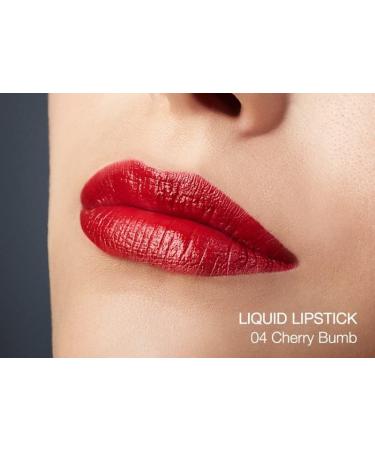  Jorge de la garza Jorge De La Garza Lipstick Cherry Bumb 04 - Buy Online on GoSupps.com