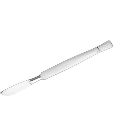 REMOS Blunt Scalpel 16cm - Stainless Steel Callus Remover for Effective Foot Care | International Shipping Available - Buy Online on GoSupps.com