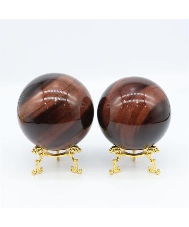 Room Decoration Natural Crystal Stone Red Tiger Eyes (Size : Light Green) - Buy Online on GoSupps.com