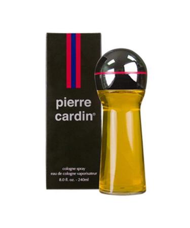 Pierre Cardin by Pierre Cardin, 8 Ounce Fresh 8 Fl Oz (Pack of 1)