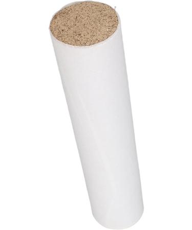 Moxibustion Stick 20:1 - Safe Mugwort Roll for Body Relaxation | Ideal for Home Salons & Spa | Men & Women - Buy Online on GoSupps.com