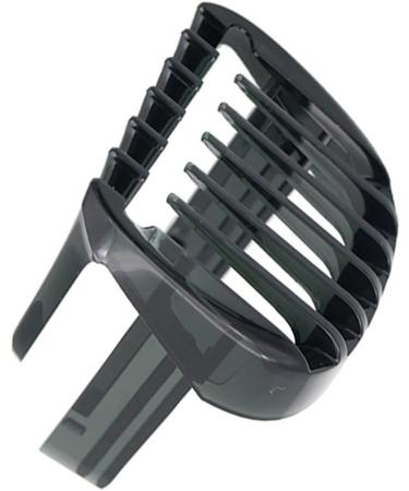 Persistence 1 Piece AD-Fixed Comb Positioner Black Plastic is Suitable for Hair Clipper HC5410 HC5440 HC5442 HC5447 - Buy Online on GoSupps.com