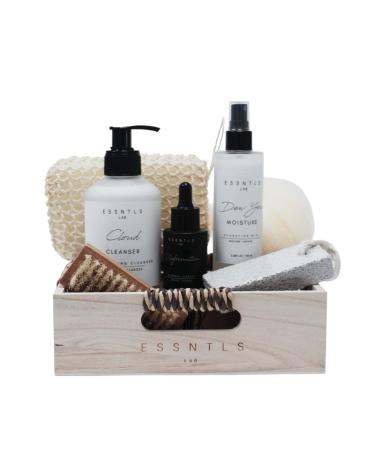 Only the ESSNTLS Gift Set 1