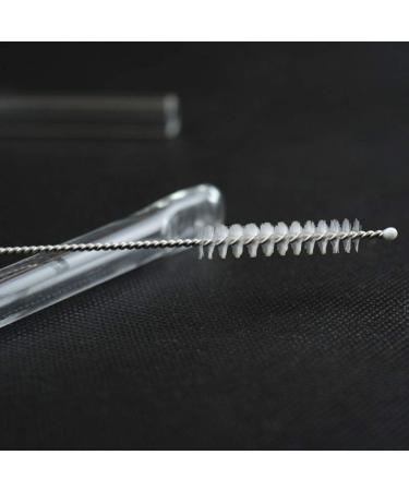 10 Piece Drinking Straw Brush Set Cleaning Brushes Pipe Tube Cleaner Cleaner - Buy Online on GoSupps.com