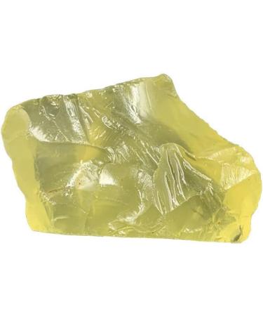 50G Natural Raw Yellow Citrine Quartz Crystal Rough Stone Specimen Crystal Natural Stones Minerals Fish Tank Decoration Natural Stones and Minerals - Buy Online on GoSupps.com