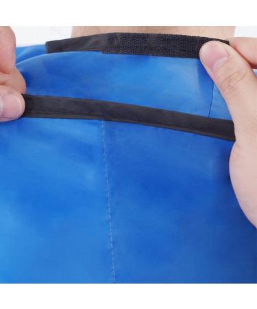 Buy Carry Stone DIY Hair Cutting Cloak Umbrella Cape - Durable Salon Cape for Home Stylists & Hairdressers - Buy Online on GoSupps.com