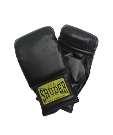 Bag Gloves, Boxing Punching Mitts, MMA / Muay-Thai Training