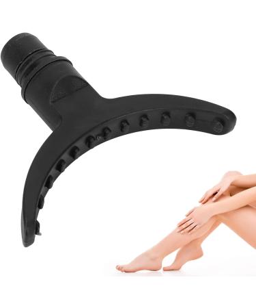 Natudeco Head Massage Gun Replacement | Portable Arched Muscle Gun Head for Enhanced Blood Circulation | International Shipping Available - Buy Online on GoSupps.com