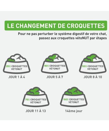 VetoNUT - Puppy Croquettes - Small and Medium Breeds - Junior - Natural ingredients - Rich in animal proteins - Developed with veterinarians - Nutritional balance - 2.5 kg bag - Buy Online on GoSupps.com