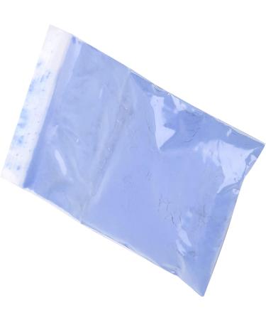 DIY Thermochromic Powder Color Changing Pigment Powder Non toxic Safe Use for Home for Nail Shop for Beauty Salon(Light blue to light orange Reindeer) - Buy Online on GoSupps.com